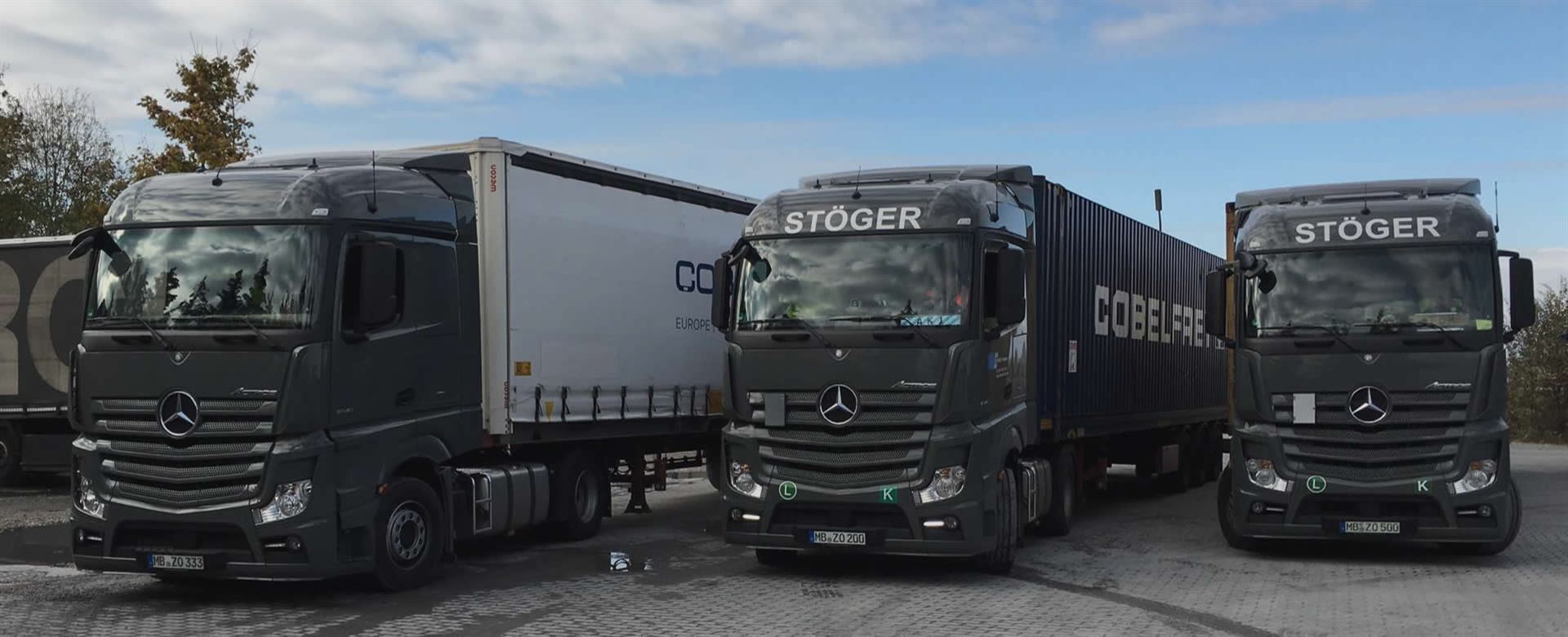 Welcome [www.stoegertransport.de]